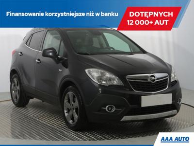 Opel Mokka I SUV 1.6 Ecotec 115KM 2014