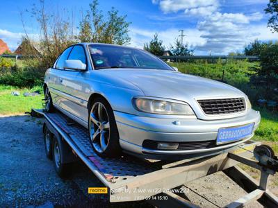 Opel omega 3.2 v6