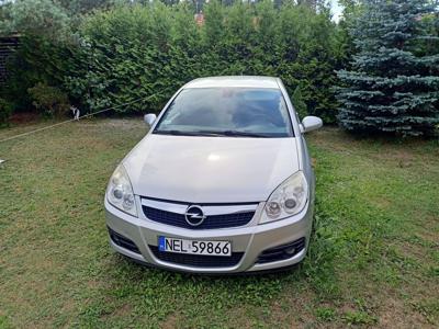 Opel VECTRA 1.9 cdti