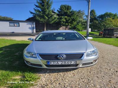 Passat B6 1.9 tdi