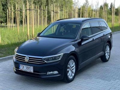 Passat B8 2.0 tdi 150km 2015r.