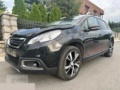 Peugeot 2008 1.6 BlueHDi 100KM