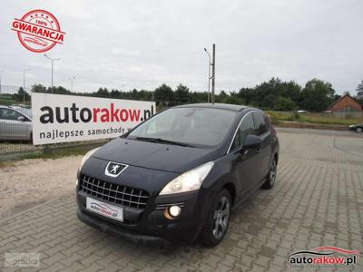 Peugeot 3008 I