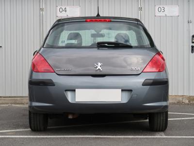 Peugeot 308 2009 1.6 VTi 164685km ABS