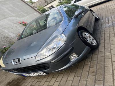 Peugeot 407 2.0 HDI Diesel