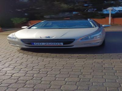 Peugeot 508 thp 2012r. 115kw 223252