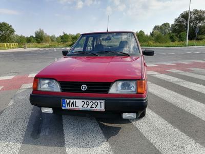 Polonez 1.4 Rover