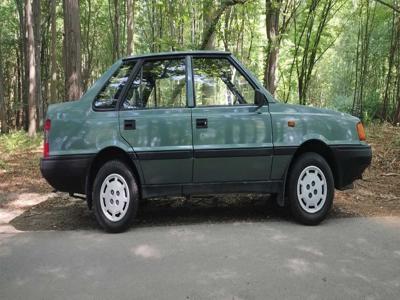 Polonez Atu 1.4 GLI 16V