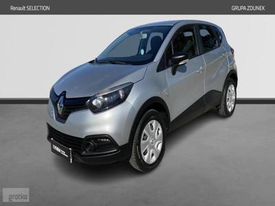 Renault Captur 0.9 Energy TCe Alize EU6