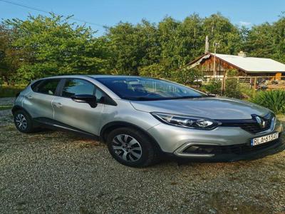 Renault Captur 1.5 dCi 90KM