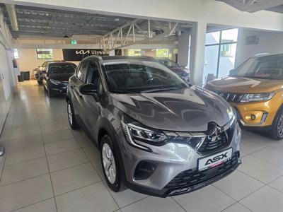 Renault Captur II Crossover 1.3 TCe 140KM 2023