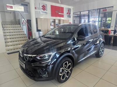 Renault Captur II Crossover 1.3 TCe 160KM 2023