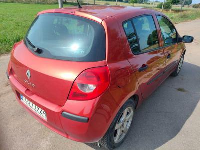 Renault Clio 1.2 LPG