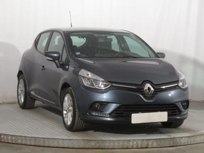 Renault Clio 2019 0.9 TCe 27544km Limited