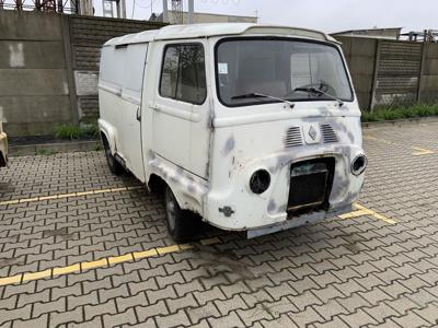 Renault Estafette