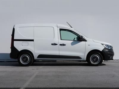 Renault Express 2022 1.3 TCe 9637km ABS klimatyzacja manualna