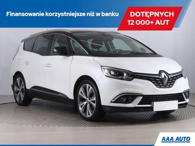 Renault Grand Scenic III 1.6 dCi 160KM 2017