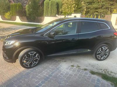 RENAULT KADJAR 1,3 160 KM, Faktura VAT