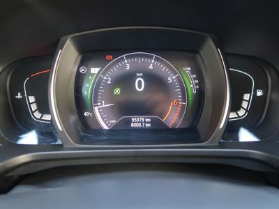 Renault Kadjar 2019 1.3 TCe 95371km SUV