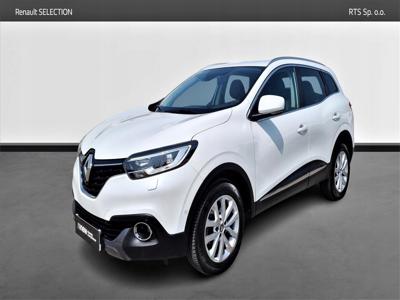 Renault Kadjar Crossover 1.2 Energy TCe 130KM 2017