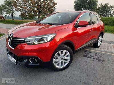 Renault Kadjar I