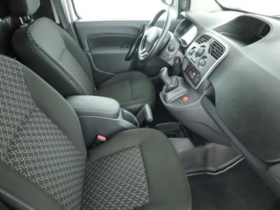 Renault Kangoo 2015 1.5 dCi 134494km ABS klimatyzacja manualna