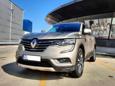 Renault Koleos 2.0 dCi Intens 4x4