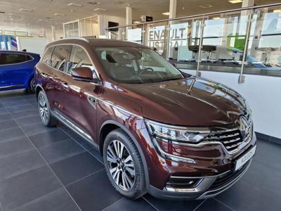 Renault Koleos II 2023