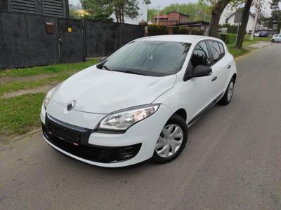 Renault Megane 1.5 dCi 2013r