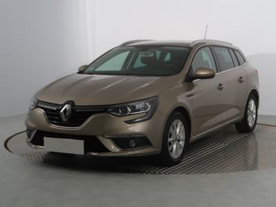 Renault Megane 2016 1.6 SCe 48767km Kombi