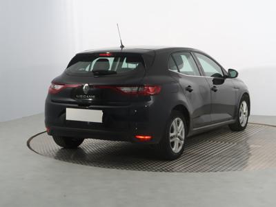 Renault Megane 2019 1.3 TCe 79685km Business