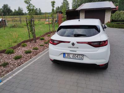 Renault Megane IV