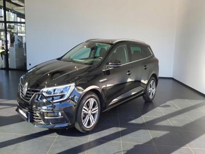 Renault Megane IV Grandtour Facelifting 1.3 TCe 140KM 2021