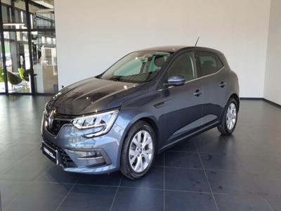 Renault Megane IV Hatchback 5d Facelifting 1.3 TCe 140KM 2020