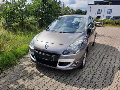 Renault Scenic 1.4 Benzyna Sprowadzony