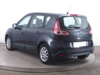 Renault Scenic 2009 1.9 dCi 194751km Samochody Rodzinne