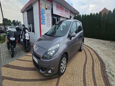 Renault Scenic II 1.5 dCi 105KM 2009