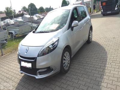 Renault Scenic III 1,5 dci