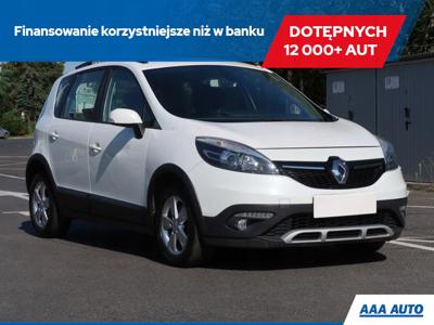 Renault Scenic III XMOD Energy TCe 115KM 2014