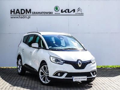 Renault Scenic IV 1.5 dCi 110KM 2018