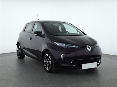 Renault Zoe 2019 Q90 75767km Intens