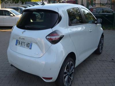 Renault ZOE II R135 136KM 2020