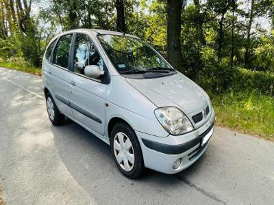 Renault.Scenic 1.9.dti.