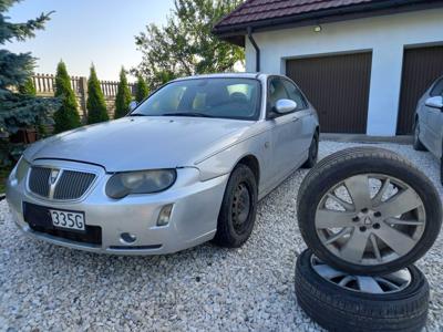 Rover 75 2.0 cdt 131KM lub zamienię