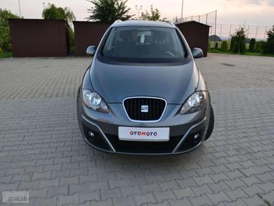 SEAT Altea XL