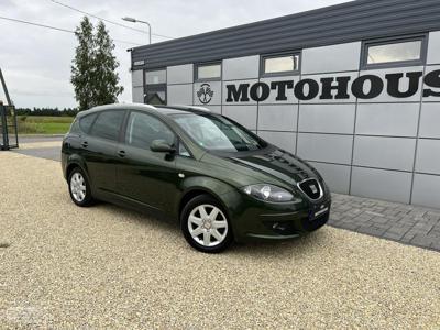 SEAT Altea XL Seat Altea XL Stylance 1,6 