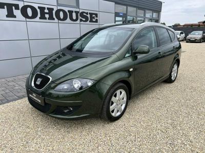 Seat Altea XL Stylance 1,6 