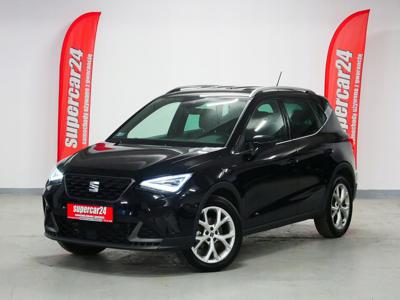 Seat Arona Crossover Facelifting 1.0 TSI 110KM 2022