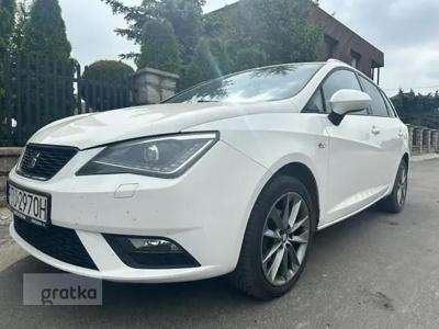 SEAT Ibiza V 1.2 TDI iTech Reference