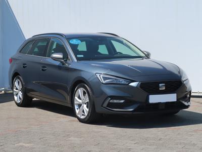 Seat Leon 2020 1.5 TSI 83952km Kombi